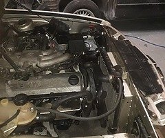 Bmw 520i e28