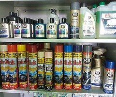 -30% off all Car cosmetics