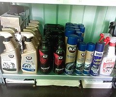 -30% off all Car cosmetics - Image 3/10