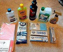 -30% off all Car cosmetics - Image 10/10