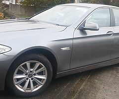 2011 BMW 520 se - Image 4/10