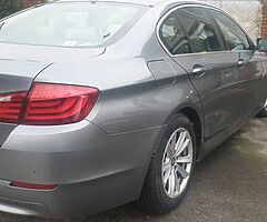 2011 BMW 520 se - Image 5/10