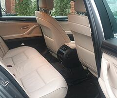 2011 BMW 520 se - Image 6/10