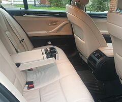 2011 BMW 520 se - Image 7/10