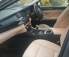2011 BMW 520 se - Image 8/10