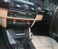 2011 BMW 520 se - Image 9/10