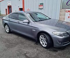 Bmw 520d