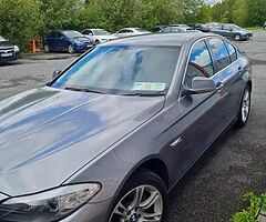 Bmw 520d