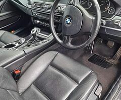 Bmw 520d