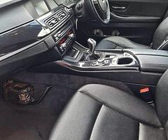 Bmw 520d - Image 4/10