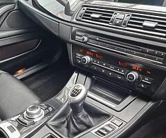 Bmw 520d - Image 5/10