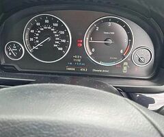 Bmw 520d - Image 8/10