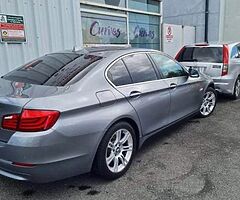 Bmw 520d - Image 10/10