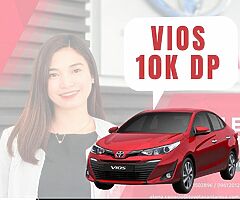 2021 Toyota Vios