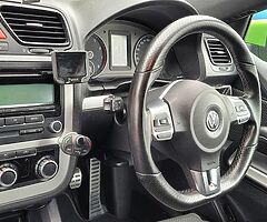 1.4 TSI Highline Spec Scirocco - Image 3/10