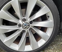 1.4 TSI Highline Spec Scirocco - Image 5/10