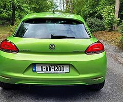 1.4 TSI Highline Spec Scirocco - Image 6/10