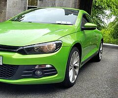 1.4 TSI Highline Spec Scirocco - Image 7/10