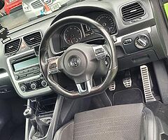 1.4 TSI Highline Spec Scirocco - Image 8/10