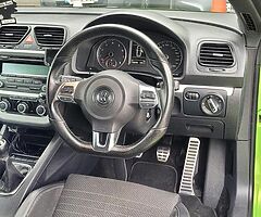 1.4 TSI Highline Spec Scirocco - Image 10/10