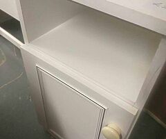 Locker, dressing table, sofa set chest of drawers  wardrobe and others