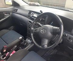 TOYOTA COROLLA COLOUR COLLECTION VV - Image 5/8