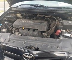 TOYOTA COROLLA COLOUR COLLECTION VV - Image 6/8