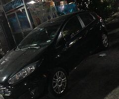 FORD FIESTA - Image 3/7