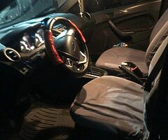 FORD FIESTA - Image 5/7