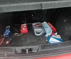 car for sale in good condition fiat punto 2007 1.2 petrol