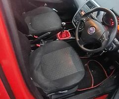 car for sale in good condition fiat punto 2007 1.2 petrol
