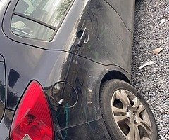 08 1.2 Opel corsa