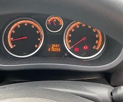 08 1.2 Opel corsa - Image 4/6