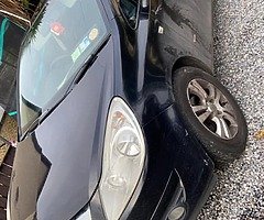 08 1.2 Opel corsa - Image 6/6