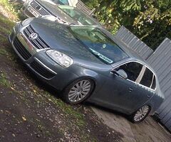 2008 Jetta