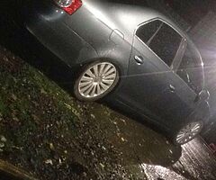 2008 Jetta