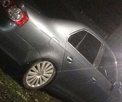 2008 Jetta