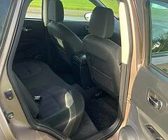 Nissan qasqai 2010 1.5 dci Nct - Image 5/9