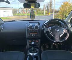 Nissan qasqai 2010 1.5 dci Nct - Image 6/9