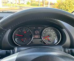 Nissan qasqai 2010 1.5 dci Nct - Image 8/9