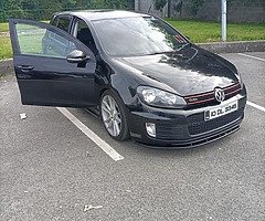 10 reg golf 1,6 diesel
