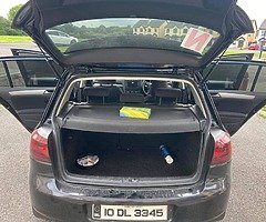 10 reg golf 1,6 diesel