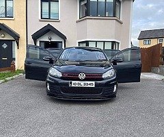 10 reg golf 1,6 diesel - Image 4/10