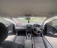 10 reg golf 1,6 diesel - Image 5/10