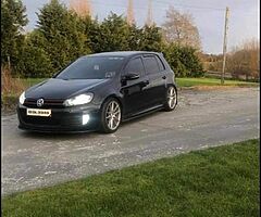 10 reg golf 1,6 diesel - Image 7/10