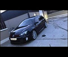 10 reg golf 1,6 diesel - Image 8/10