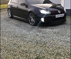 10 reg golf 1,6 diesel - Image 9/10