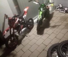 Motherbike