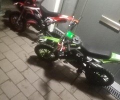 Motherbike
