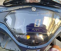 Aerox doxou 2019 - Image 4/5